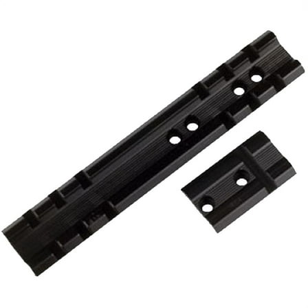 WEAVER #12 RUGER AMERICAN