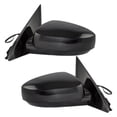 thumbnail image 3 of Brock Power Mirror for 2004-2008 Maxima Set 96302ZA30E, 3 of 4