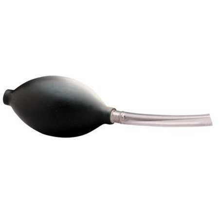 

Aspirator Bulb for Irritant Smoke Test Kit