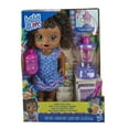 thumbnail image 3 of Baby Alive Magical Mixer Baby Doll Blueberry Blast, Blender, Accessories, Drinks, Wets, Eats, Toy for Kids Ages 3 and Up, 3 of 8