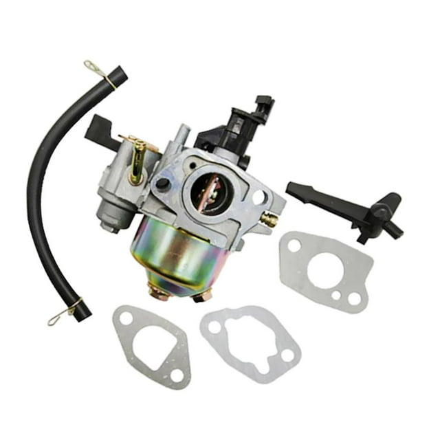 Almencla 1 Set Direct Replacement Carburetor Carb Kit for All Motorcycles Engine Parts