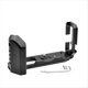 thumbnail image 4 of Quick Release L Plate Hand Grip Bracket 1/4 Tornillo para X-T4 Cámara Grip Base Holder, 4 of 10