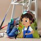 thumbnail image 3 of Yukee Mochila de Cuerdas para Deportes y Gimnasio, Bolsa de Cuerdas Resistente al Agua, Bolsa Cinch, 30×40cm, 3 of 6