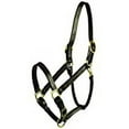 thumbnail image 2 of Gatsby Leather Company 201-5 Classic Adjustable Halter, 2 of 3
