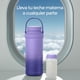 thumbnail image 5 of Momcozy 24h Enfriador de Leche Materna Reutilizable Portátil, Biberón Almacenar Leche, CM01 Morada, 5 of 8