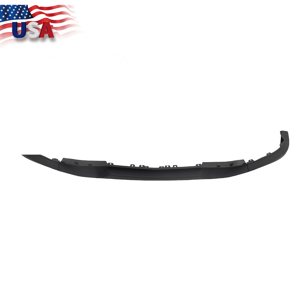 Top Gear Motors 2016–2018 Chevrolet Silverado 1500 Front Bumper Valance Textured w Tow Hooks
