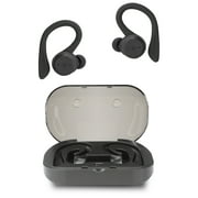 iLive Tru-Wireless Waterproof Bluetooth Earbuds, IAEBTW59B