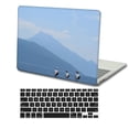 thumbnail image 4 of KSK KAISHEK Protective Case Hard Cover Only for Old MacBook Pro 15" with No Touch No CD-ROM / USB-C + Black Keyboard Cover Model: A1398 QLXL0352, 4 of 5