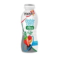 thumbnail image 4 of Yoghurt bebible Yoplait doble cero frutos rojos 220 g, 4 of 4