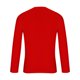 thumbnail image 4 of Blusas y camisas de manga larga con cuello redondo, moda casual para hombre, estampado deportivo, blusas de manga larga con cuello redondo, camisas para hombre, blusa de poliéster, 4 of 5