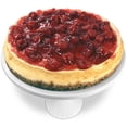 thumbnail image 1 of Andy Anand Gluten Free Cherry Cake 9", Delectable Gift Box, Amazing-Delicious-Decadent (2.9 lbs)…, 1 of 5