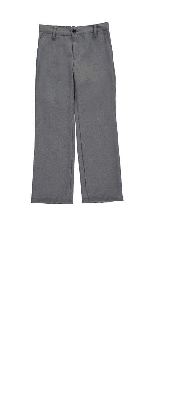 Bajaj's School Uniform Woolen Grey Pant for Boys Size 34 Boys Grey Uniform  Pant School Grey Trouser Grey School Pants : Amazon.in: Fashion