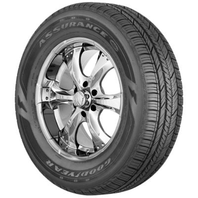 Goodyear Assurance Fuel Max Review >> Goodyear Assurance Fuel Max 205 60r16 92 V Tire Goodyear Assurance Fuel Max Review >> Goodyear Assurance Fuel Max 205 60r16 92 V Tire