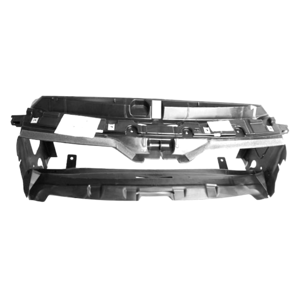 For 2012 2015 BMW 328i Sedan Radiator Support Air Duct Walmart for-2012-2015-bmw-328i-sedan-radiator-support-air-duct-walmart