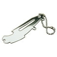 thumbnail image 3 of Sea-Dog 335695-1 Universal Deck Fill Key - Small, 3 of 3