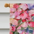 thumbnail image 3 of Carolines Treasures CDCO0195CHF Cat In Sink by Debbie Cook Flag Canvas House Size  Large multicolor, 3 of 4