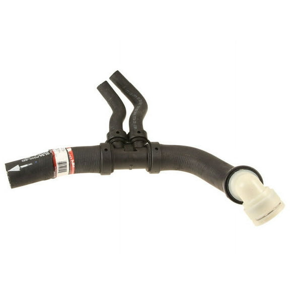 Lower Radiator Hose - Compatible with 2011 - 2014 Ford F-150 2012 2013
