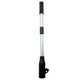 thumbnail image 1 of E Boat Tug Telescopic Extens Anodized 44.5-62.5cm, 1 of 5