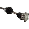 thumbnail image 3 of CV Half Shaft Axle Front Driver or Passenger Side for Truck Hardbody Right Left, 3 of 4