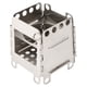 thumbnail image 5 of Estufa De Barbacoa Portátil De Acero Inoxidable, Estufa Al Aire Libre, Senderismo De Picnic Para Acampar Barbacoa YLSHRF Portable Stove, 5 of 8