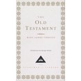 thumbnail image 1 of The Old Testament: The King James Version, 1 of 1
