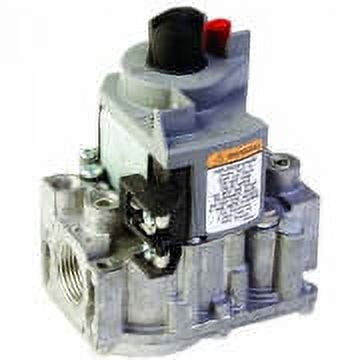Honeywell VR8300M4406 24V Standing Pilot Gas Valve, Includes Lp Kit & Tw 3/4" X 1/2" Reducer Bushings