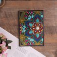 thumbnail image 1 of Cuaderno de pintura de diamante Ehuebsd Forma especial 50 páginas A5 regalo, 1 of 8
