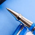 thumbnail image 3 of Pineider Avatar UR Neptune Blue Rollerball Pen, 3 of 8