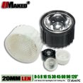 thumbnail image 2 of Focos LED antideslumbrantes regulables AC220V 110V Foco de techo LED empotrado de aluminio COB Lámpara de techo, 2 of 4