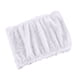thumbnail image 1 of Jumpingount Sujetador sin tirantes Ropa interior con cierre extraíble Ropa interior de color simple Bralette de fiesta con hombros descubiertos fácil de Ropa interior blanco Jumpingount AP008801-01, 1 of 5