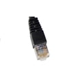 thumbnail image 2 of Cable de Red Ethernet de 25m Cat6 Blindado para Exterior o Interior Color Negro, 2 of 2