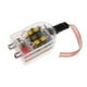 thumbnail image 1 of Adaptador convertidor de impedancia de baja de coche de 2 canales CUTICAT Cable de amplificador de potencia de audio, 1 of 6