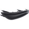 thumbnail image 2 of Fog Light Cover Primed Front Driver Side For 2013-2015 Nissan Sentra, 2 of 8