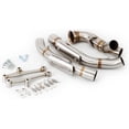 thumbnail image 4 of GFYSHIP For DUKE 790 2018 2019 2020 DUKE 890 / R 2020 2021 2022 Escape Slip-on Motorcycle Exhaust Pipe Muffler With Middle Link Pipe System, 4 of 8