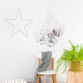 thumbnail image 2 of OULII 1Set Toy Storage Indoor Use Stuffed Animals Hammock Corner 118X39In, 2 of 8