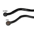 thumbnail image 5 of Rough Country Rear Forged Adjustable Track Bar (fits) 1997-2006 Jeep Wrangler TJ LJ | 0-6" Lift | 1075, 5 of 6
