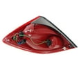 thumbnail image 3 of CAPA For 05-10 G6 Sedan Taillight Taillamp Rear Brake Light w/Bulb Right Side, 3 of 5