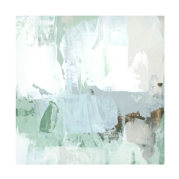 Trademark Fine Art June Erica Vess Field Lens III Canvas Wall Art