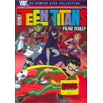 thumbnail image 1 of Teen Titans - Season 2: Vol. 1 DVD, 1 of 2
