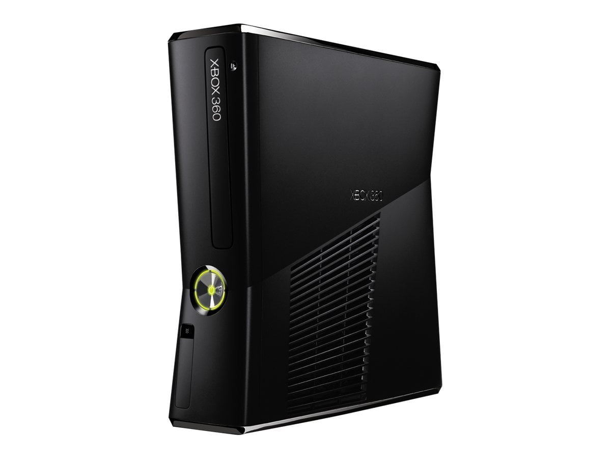 xbox 360s at walmart