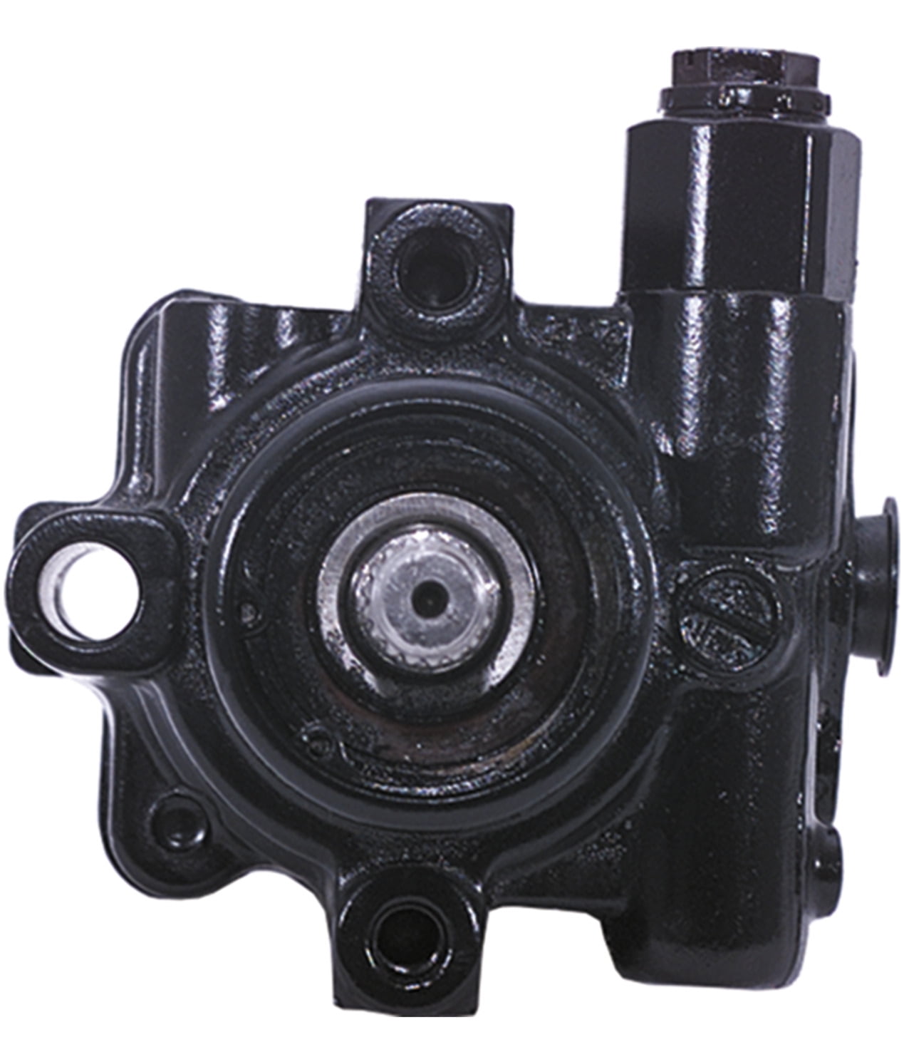 BOMBA DE DIRECCI N HIDR ULICA SENTRA 1996 Al 1997 NISSAN L4 1 6L bomba-de-direcci-n-hidr-ulica-sentra-1996-al-1997-nissan-l4-1-6l
