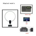 thumbnail image 3 of GA-450 Loop Antenna Short Medium Wave Radio SW 2.30-30MHz MW 522-1710KHz, 3 of 10