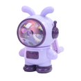 thumbnail image 1 of Pencil Sharpener, Art | Automatic Forward Or Reverse, Ceramic Hob, Anti-slip Strip, Speed Tip - School Gifts For Students, 1 of 5