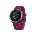 thumbnail image 1 of Garmin Forerunner 645 - Music - GPS/GLONASS watch - cycle, running, swimming 1.2", 1 of 5