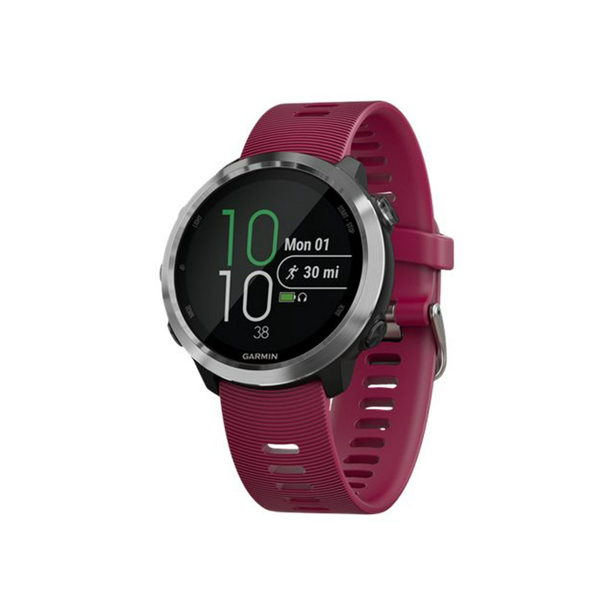 S　Garmin FOREATHLETE645MUSIC ガーミン FOREATHLETE645MUSIC