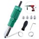 thumbnail image 1 of Adaptador de remachadora, herramienta rotativa, remache, remache eléctrico, accesorio de taladro para trabajo de fábrica, trabajo de madera, trabajo doméstico DIY LingWen 8390605730184, 1 of 1