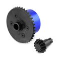 thumbnail image 3 of Gear Differential Case for ARRMA SENTON KRATON VORTEKS, 3 of 5