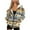 Aztec Horse, variant on Womens Zip Up Hoodies Aztec Jacket Women Hoodies Horse Cute Sweatshirts Oversized Sweatshirt Plus Size Long Sleeve Workout Running Jackets XL