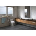 thumbnail image 5 of S500E CONTEMPORARY WASHLET+ COTTON CON CONNECT AUTOFLUSH, 5 of 12