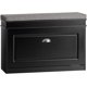 thumbnail image 1 of Banco Zapatero Banca Zapatera Recibidor Zapatera Baul con Asiento Acolchado Organizador Cajon para Zapatos para Entrada(Blanco FSR82-K-W), 1 of 9